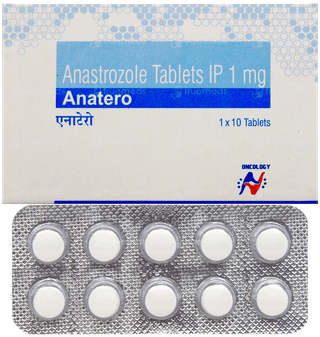 Anatero Tablet 10